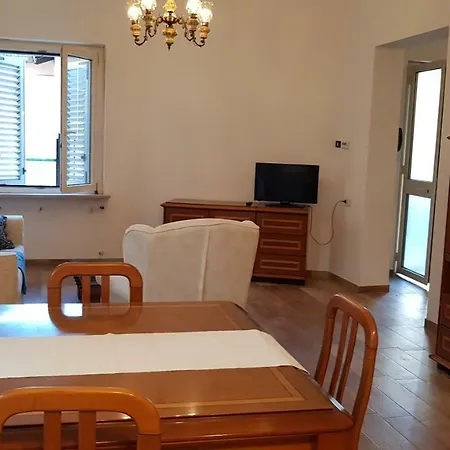 Villetta Singola Alba Adriatica