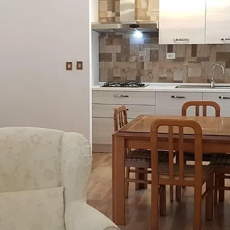 Holiday home Villetta Singola