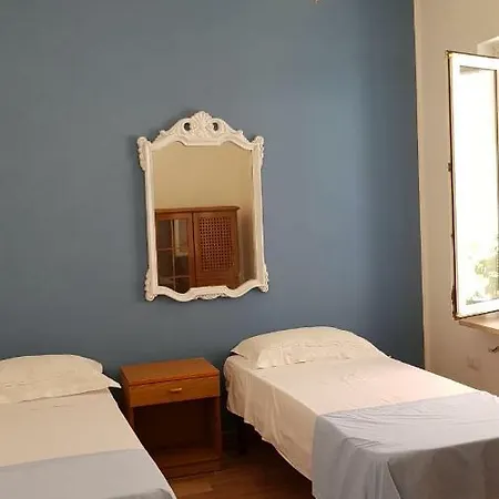 Villetta Singola Holiday home