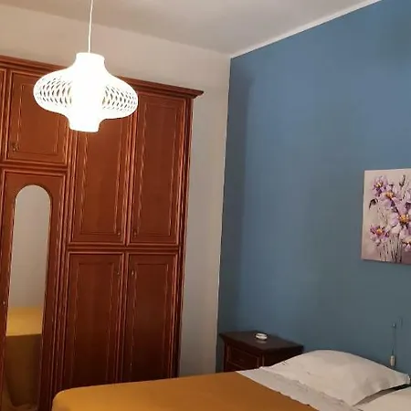 Villetta Singola Holiday home