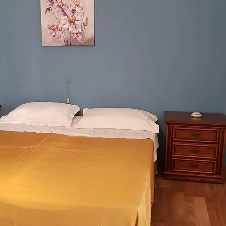 Holiday home Villetta Singola Alba Adriatica