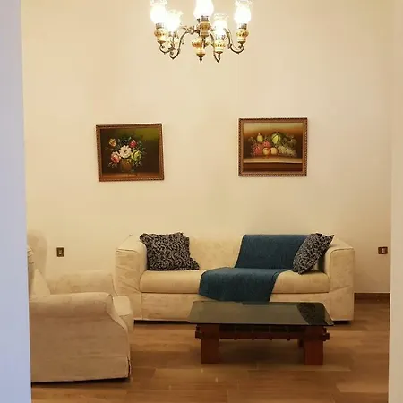 Villetta Singola Holiday home