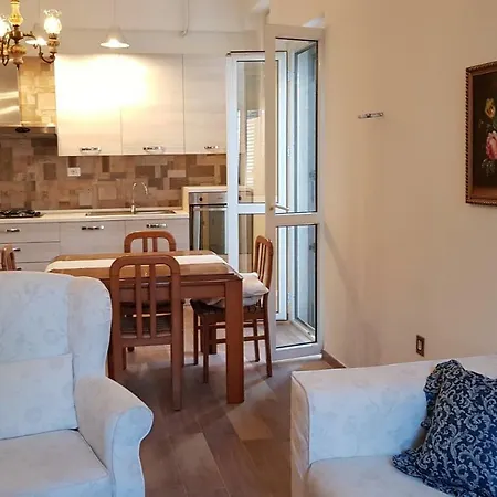 Holiday home Villetta Singola Alba Adriatica