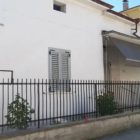 Villetta Singola