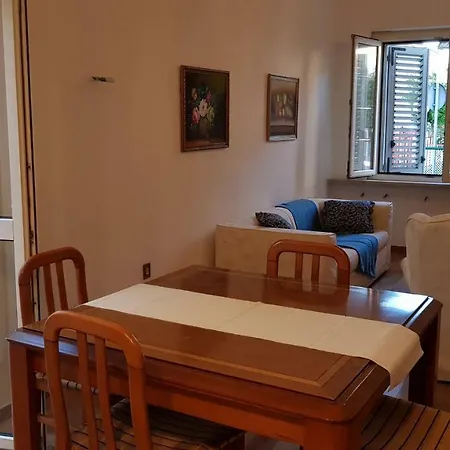 Holiday home Villetta Singola