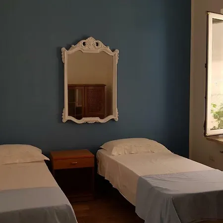 Villetta Singola Holiday home