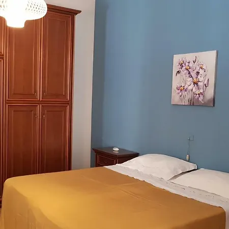 Villetta Singola Holiday home *