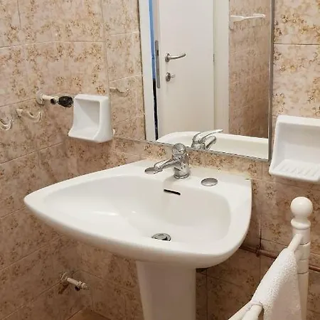 Villetta Singola Holiday home Alba Adriatica