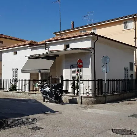 Holiday home Villetta Singola *