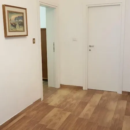 Villetta Singola Holiday home *